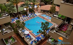 Orient Suite Hotel